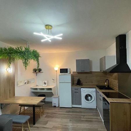 Magnifique Appartement Avignon Intra-Muros Eksteriør bilde