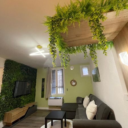 Magnifique Appartement Avignon Intra-Muros Eksteriør bilde