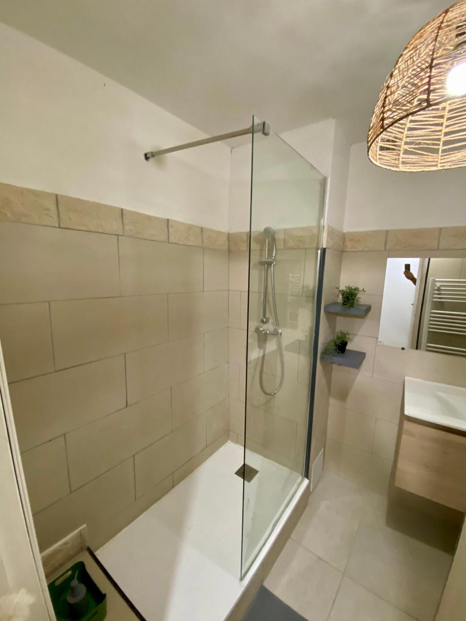 Magnifique Appartement Avignon Intra-Muros Eksteriør bilde